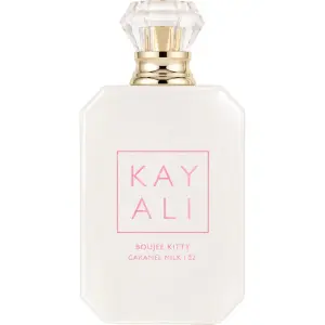 KAYALI BOUJEE KITTY CARAMEL MILK | 22