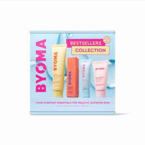 BYOMA Best Sellers Collection Kit - 4 ct