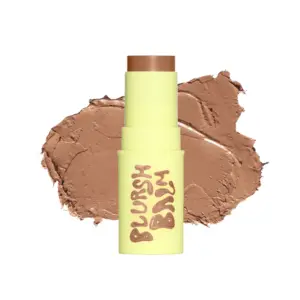 Made By Mitchell Blursh Balm Bronzed - Cream Bronzer