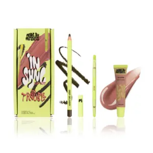 Made By Mitchell In Sync 3 Piece Lip Kit