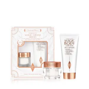 Charlotte Tilbury CHARLOTTE’S MAGIC CREAM HEROES