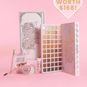 P.Louise Forever & Always XXXL Bundle