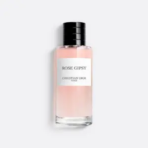 DIOR Rose Gipsy Perfume