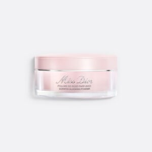 Miss Dior Scented blooming powder