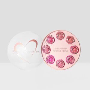 Beauty Creations Mineralized Marble Blush PR