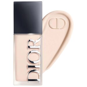 DIOR Forever Skin Wear Blurring Natural Matte Foundation - 24HR Ultra Wear