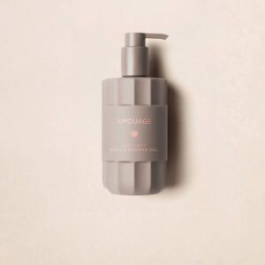 Amouage Guidance Body Lotion