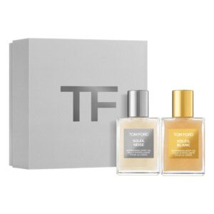 TOM FORD Shimmering Body Oil Duo