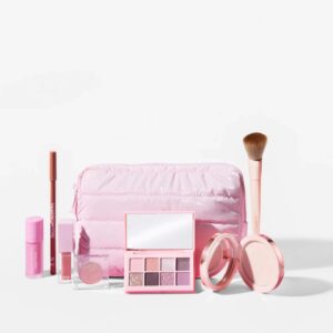BEAUTY CREATIONS Bag Bundle Set