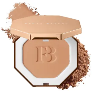Fenty Beauty by Rihanna Sun Stalk'r Instant Warmth Bronzer