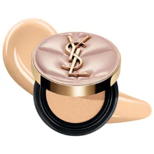 Yves Saint Laurent  YSL Skin Affair Soft Glow Cushion Foundation