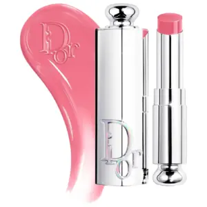 Dior Addict Glass Lipstick Ultra-Shine Hydrating Lip Gloss Stick