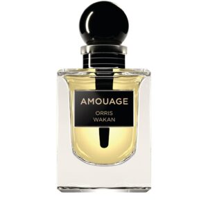 Amouage Orris Wakan Attar Pure Perfume Oil