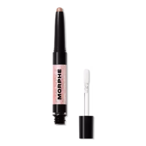 Morphe Mixed Signals Dual-Finish Cream & Liquid Shadow Stick