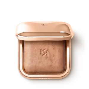 KIKO Silky Glow Baked Bronzer