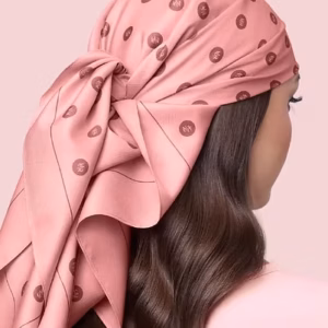 HUDA BEAUTY HEAD SCARF
