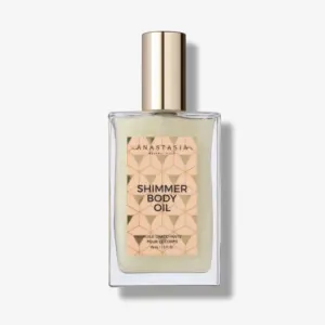 Anastasia Beverly Hills Shimmer Body Oil