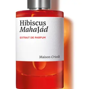 Maison Crivelli Hibiscus Mahajád Extrait de Parfum