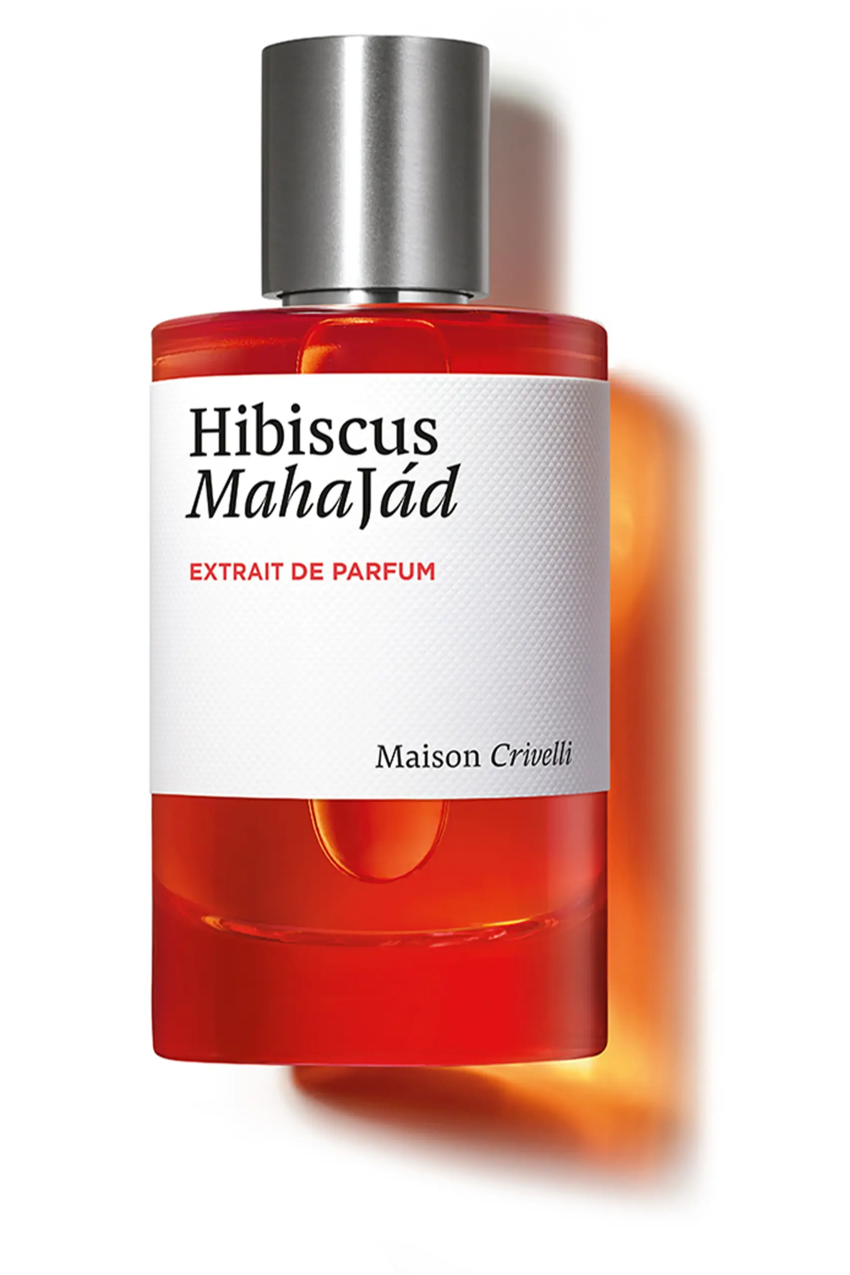 Hibiscus Mahajád Extrait de Parfum 1