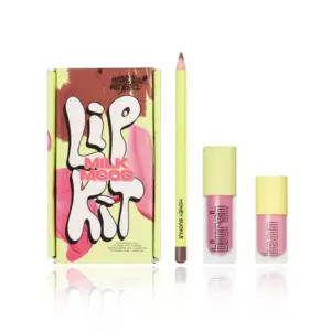 Made By Mitchell Lips Kit