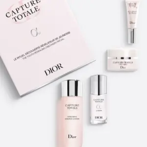 Dior Capture Totale Discovery Set