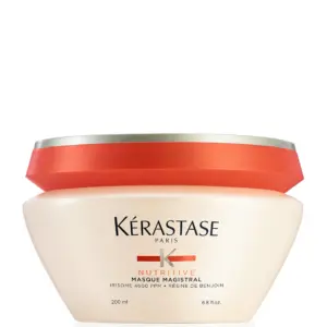 Kérastase Nutritive Masque Magistral