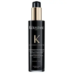 Kérastase Chronologiste Smoothing Leave-In Treatment for Frizz Control