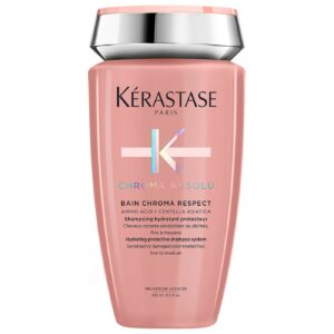 Kérastase  Chroma Absolu Shampoo for Fine to Medium Color-Treated Hair