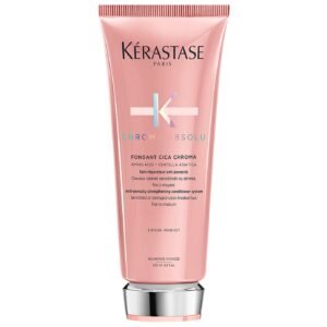 Kérastase  Chroma Absolu Strengthening Conditioner for Color-Treated Hair