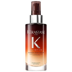 Kérastase Nutritive 8H Magic Night Hair Serum for Dry Hair