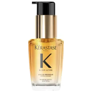 Kérastase Mini Elixir Ultime Hydrating Hair Oil