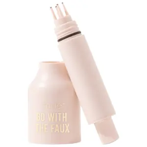 Tarte go with the faux freckle stamp