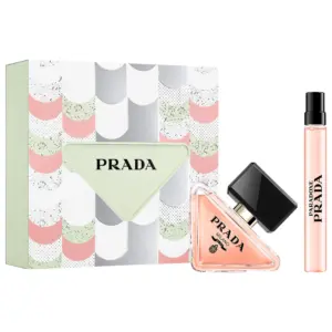PRADA Mini Paradoxe Eau de Parfum Perfume Gift Set