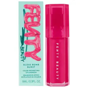 Fenty Beauty by Rihanna Gloss Bomb Burst Color-Intensifying Lip Tint Luminizer