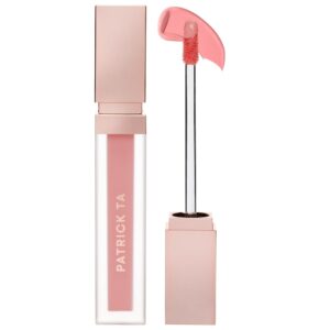 PATRICK TA Liquid Transition Brightening Blush