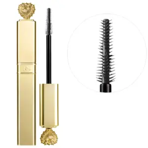 Dolce&Gabbana Everfull XL Mascara for 36H Lasting Extreme Volume & Lift