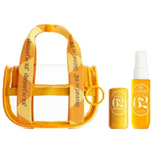 Sol de Janeiro Cheirosa Cuties Travel Size Fragrance Gift Set