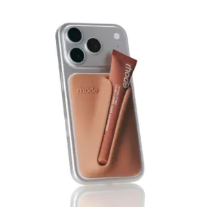 Rhode Snap-on lip case Lip holder with MagSafe