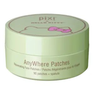 Pixi + Hello Kitty Anywhere Patches