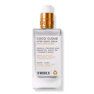 Truly Coco Cloud After Shave Serum