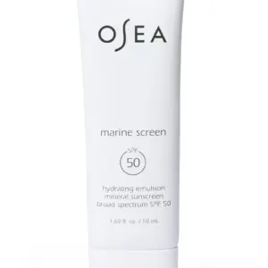 OSEA Marine Screen SPF 50 Mineral Sunscreen