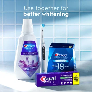 Crest_Titos_Wave2_3DW_FreshMint_SI02_Use_together_for_better_whitening__93749