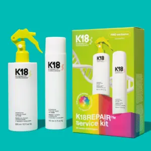 K18REPAIR™ Starter Set