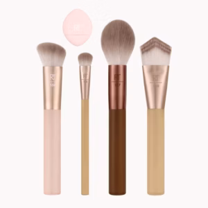 Real Techniques New Nudes 2.0 Blurred Base Kit
