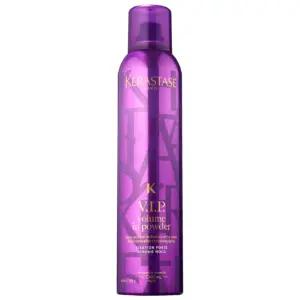 Kérastase VIP Strong Hold Texturizing Hair Spray