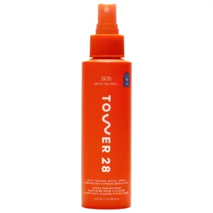 Tower 28 Beauty SOS Daily Hypochlorous Acid Spray for Breakouts & Redness