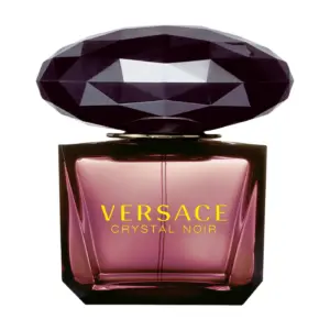 Versace Crystal Noir Eau de Parfum