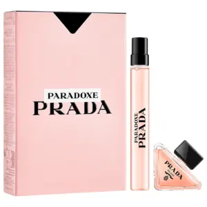 Prada Mini Paradoxe Eau de Parfum Gift Set