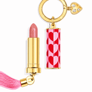 Carolina Herrera Fabulous Kiss - Sheer Lipstick Set