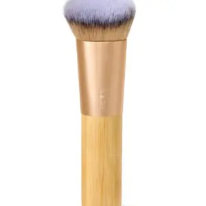 tarte serum foundation brush